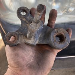 Ball Joint Mount Toyota Tacoma 1994-2004