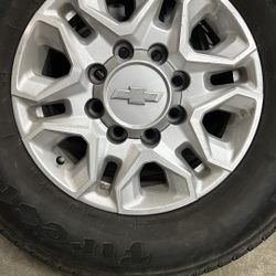 18 Inch Tires 