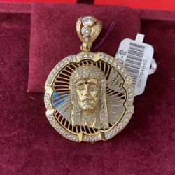Religious Pendent 