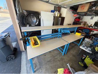 Workbenches