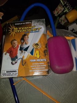 Various toys