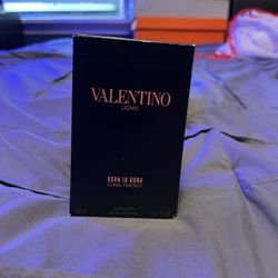 Valentino Born In Roma Coral Fantasy 