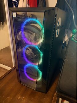 IBuyPower Gaming Pc