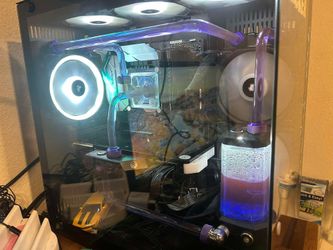 Gaming pc