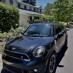 Minicuper Paceman 2015