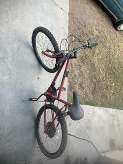 Huffy