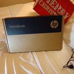 HP Omnibook5 BRANDNEW In box