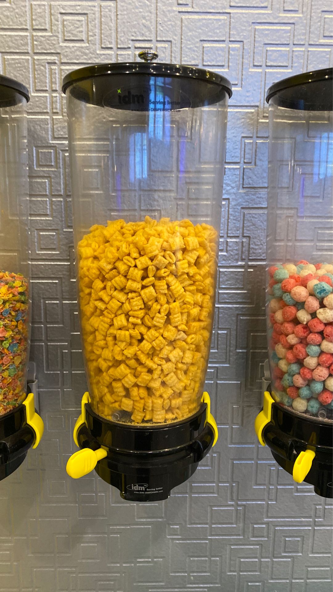 6 Dry Toppings Dispenser for Sale in Skokie, IL OfferUp