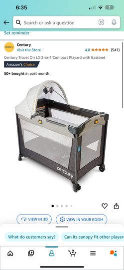 Baby Bassinet