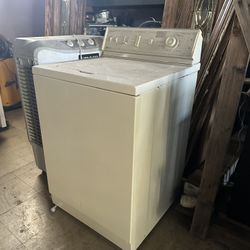 Washes