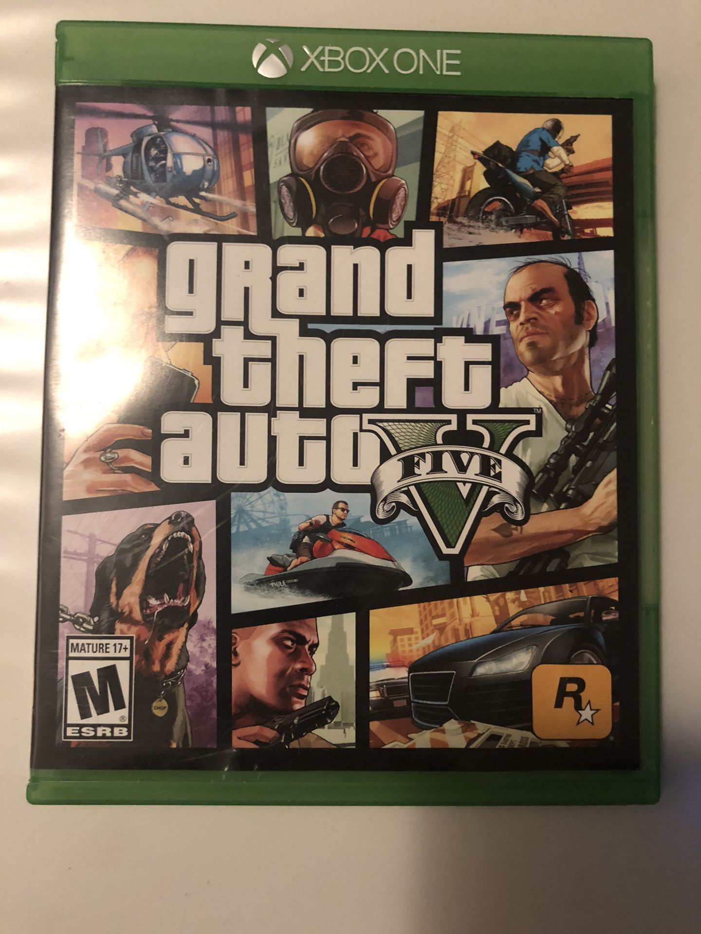 Video Game