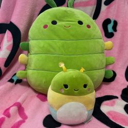 Squishmallows