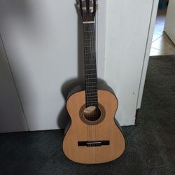 3/4 Size Classical Guitar