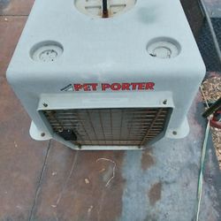  Pet Porter By Petmate