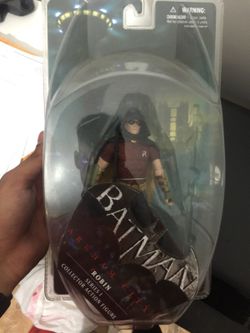 Batman robin new $80 eBay $140