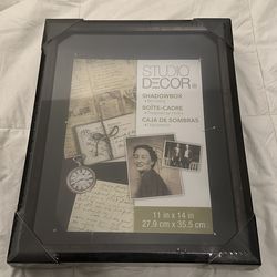 Shadow Box