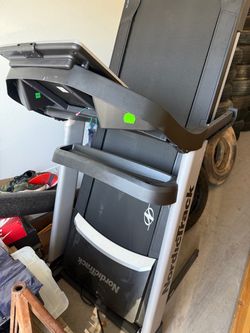 NordicTrack Treadmill