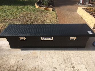 Brand new kobalt tool box