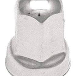 Kaper II L-68 Polished Stainless Steel 22mm Lug Cover, 40 Pack
