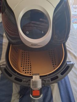 Power Air Fryer XL