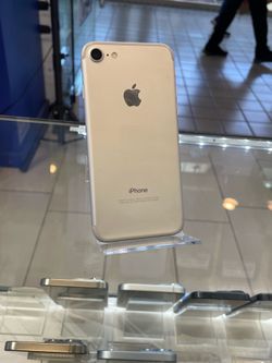 iPhone 7 32GB Unlocked