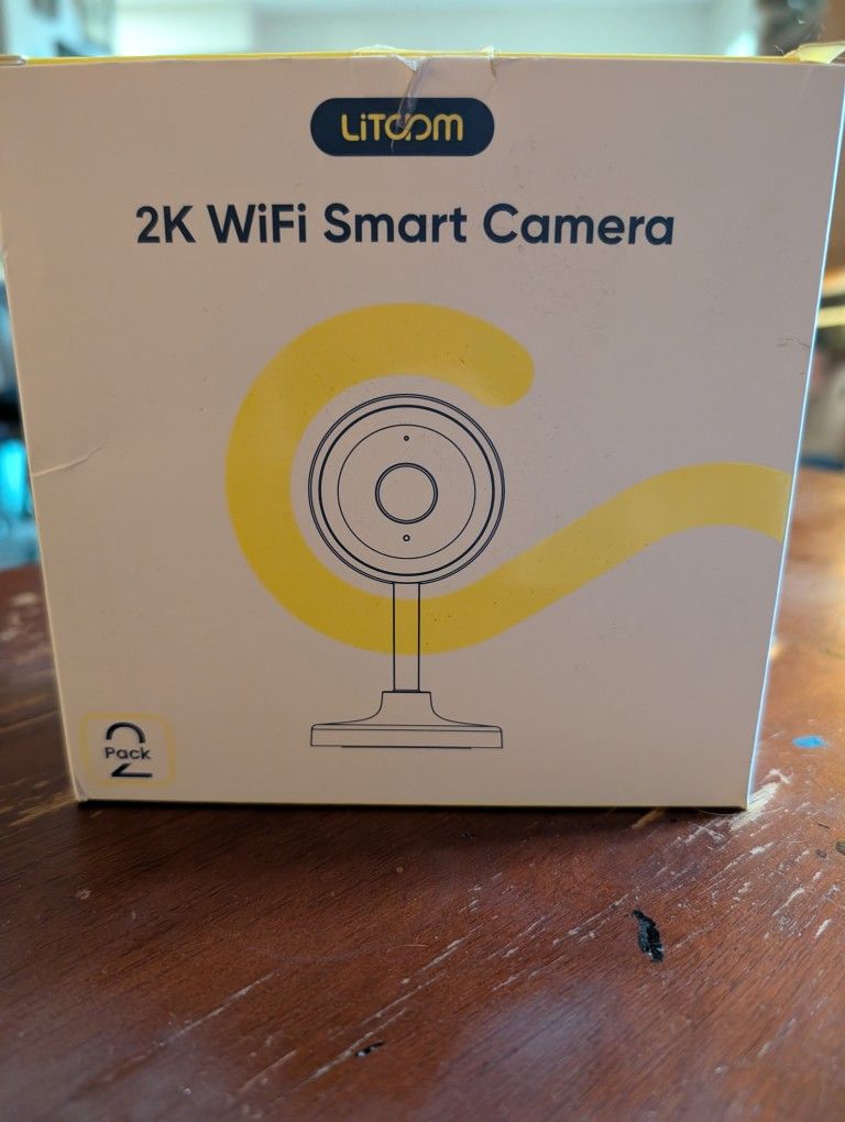 Smart Camera