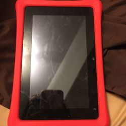 Nabi Tablet Disney Edition