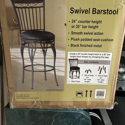 High Chair for Keatchin 