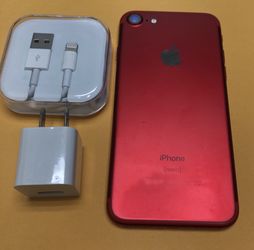 iPhone 7 128GB Factory Unlocked