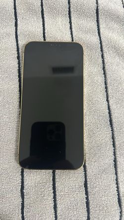IPhone  12 Pro Max 128 GB Gold