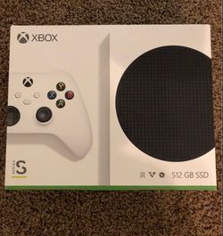 Xbox Series S