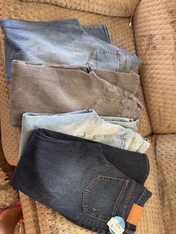 Size 28/28 men’s Aeropostale bundle all for $30