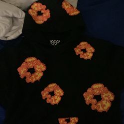 Denim Tears Offset  (Large)