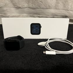 Apple Watch SE 3