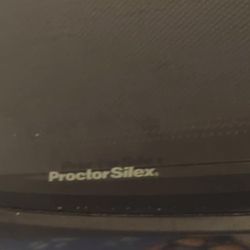 Microwave Works Good 