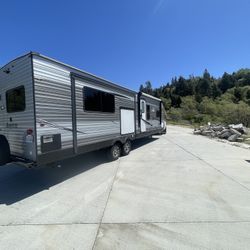 2020 Jayco 31MLS