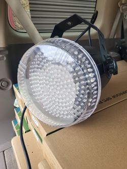 strobe light..low price 25 dollars