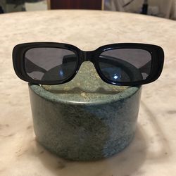 Black Sunglasses