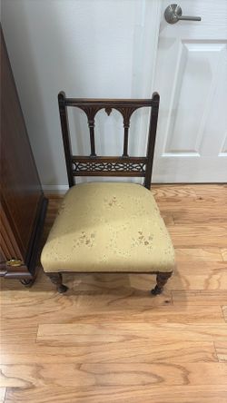 Antique Chair