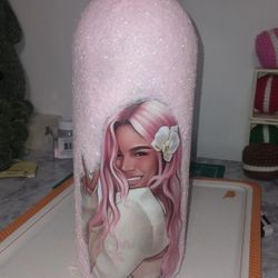 Custom Bottles For Weddings ,birthdays And All Occasions