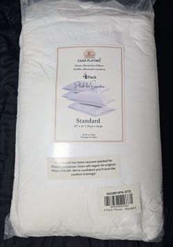 Pillows