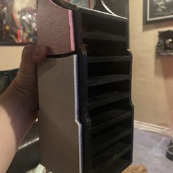 For Her Vanity Makeup Organizer