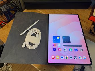 Samsung Galaxy Tablet S11 Ultra 14.6”