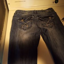Women's Jeans 