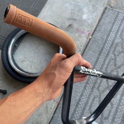 Bmx Handlebars 