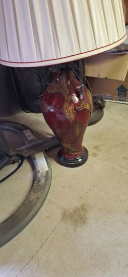 Table Lamp