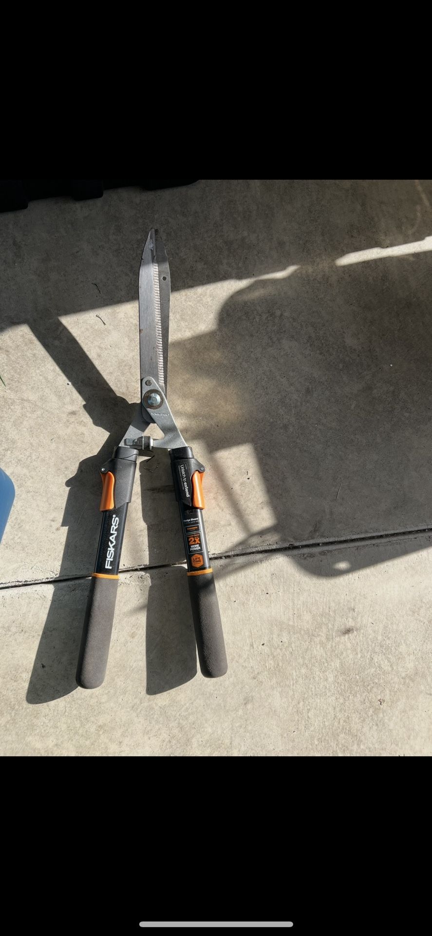 Fiskar Cutting Shears