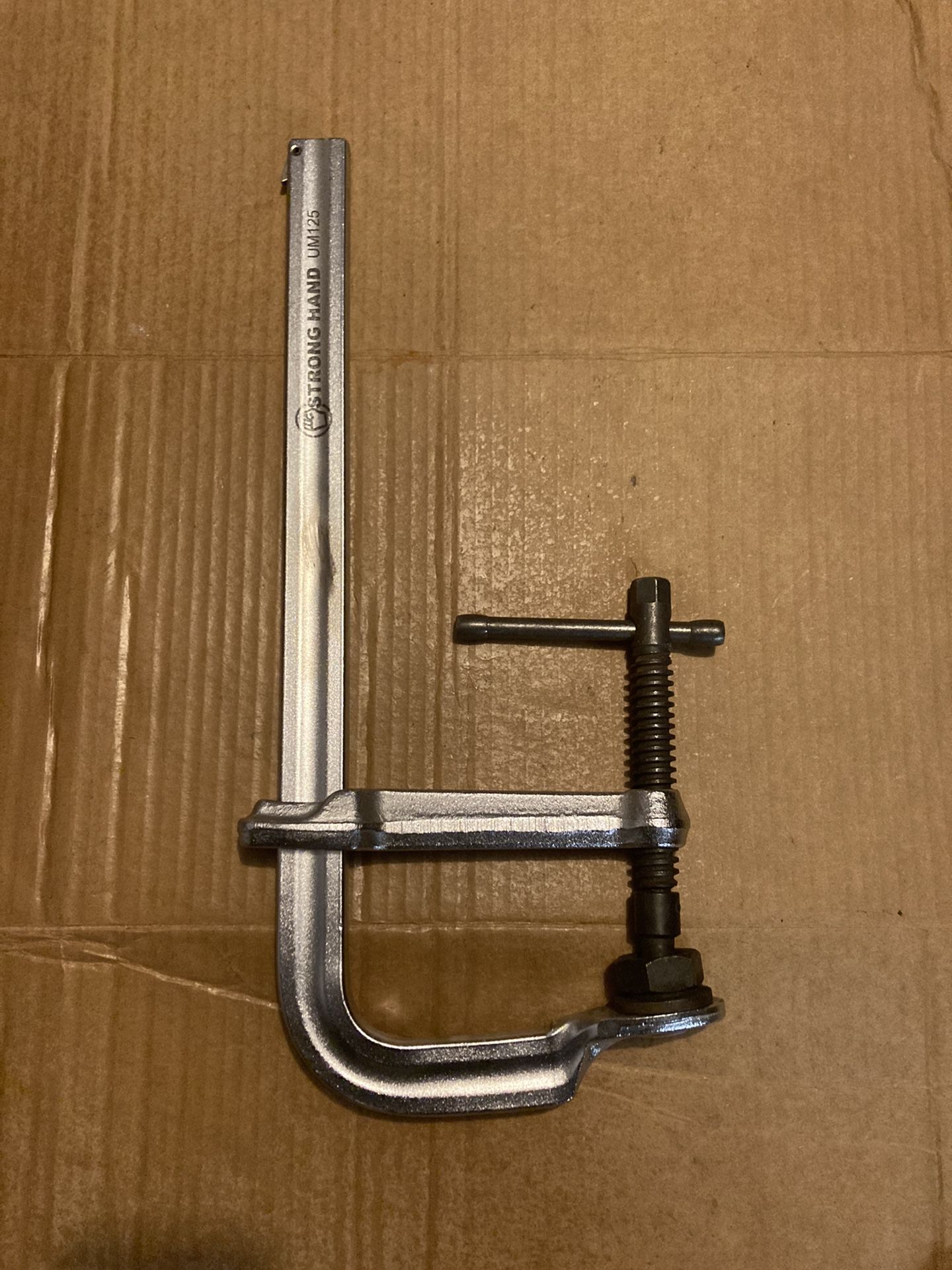 Strong Hand Clamps for Sale in Lakewood, WA OfferUp