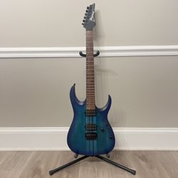 Ibanez RGA Standard RGAT62 Electric Guitar
