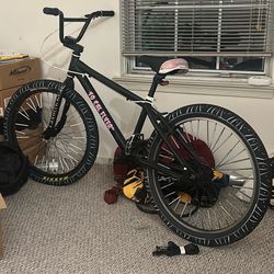 so cal flyer (24”)